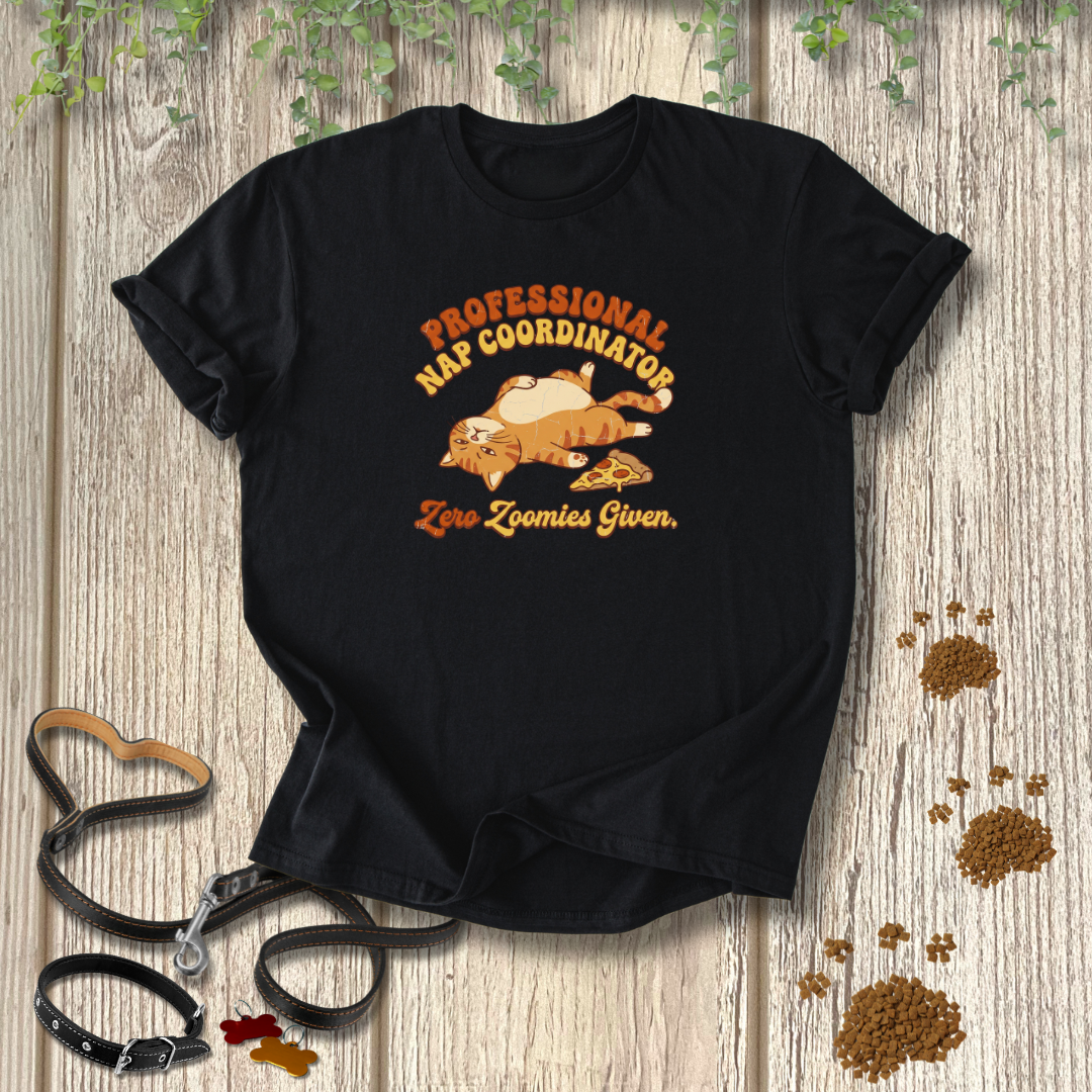 Professional Nap Coodinator