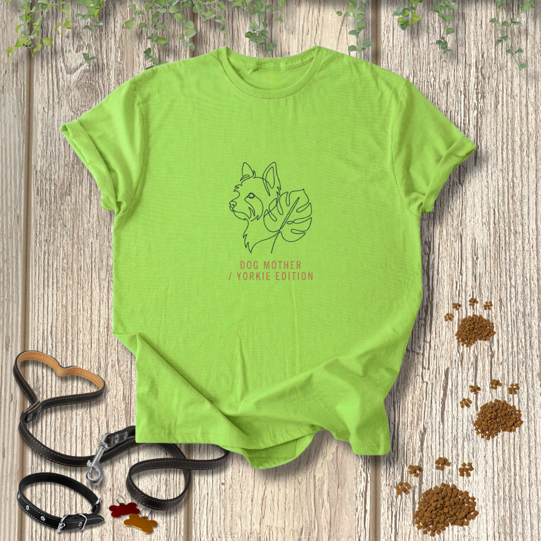 Yorkie Edition T-shirt