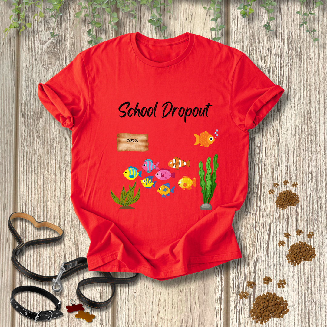 School Dropout