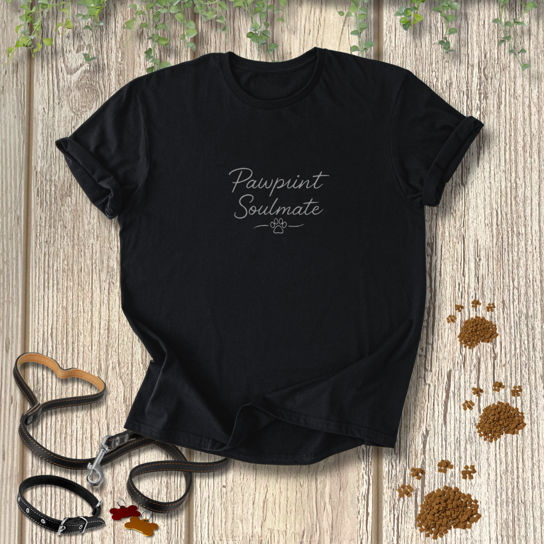 Pawprint Soulmate