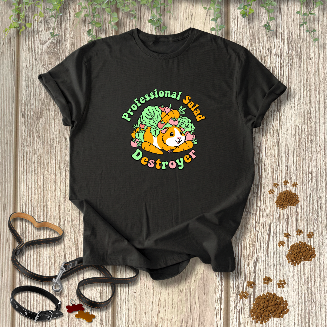 Salad Destroyer T-shirt