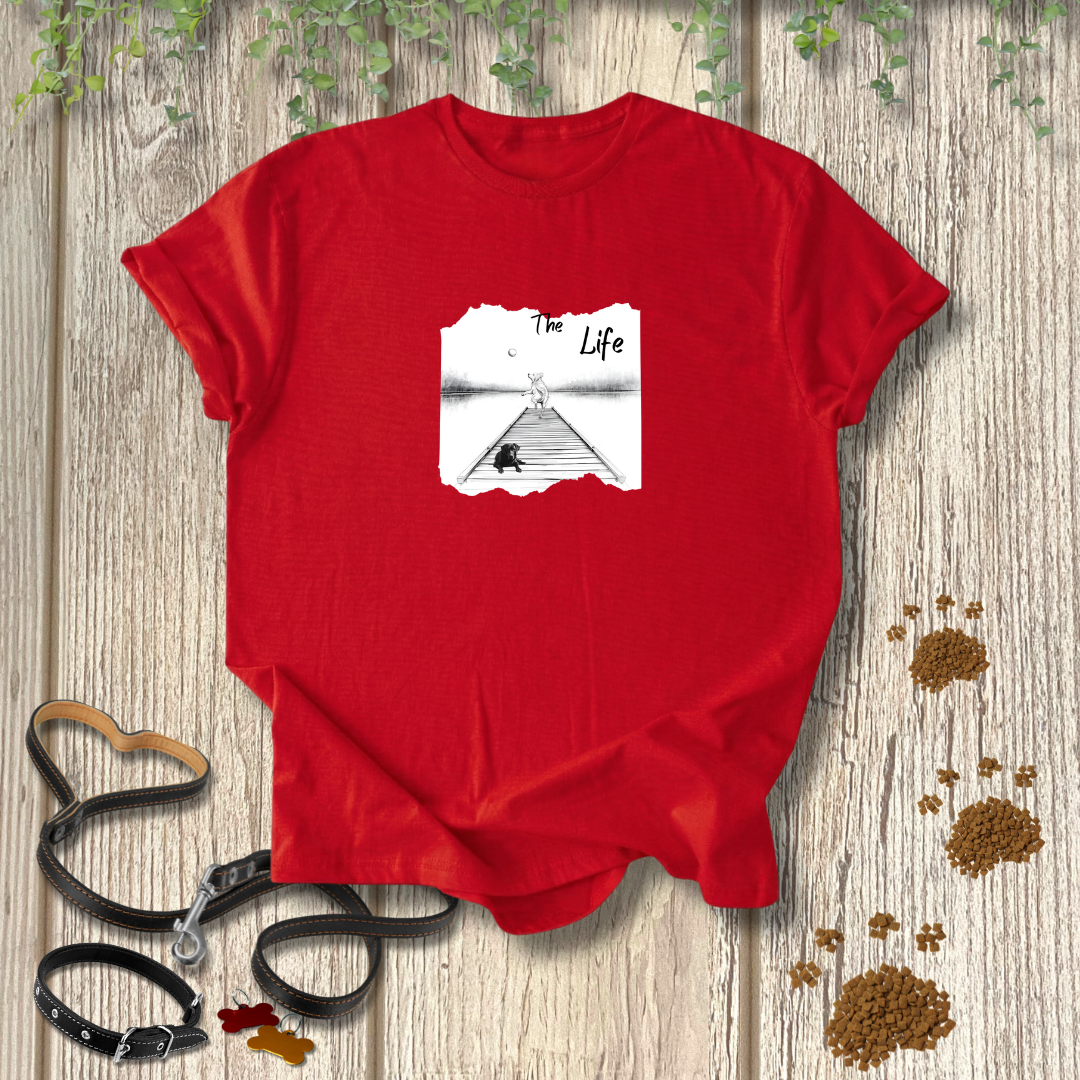 The Life T-shirt