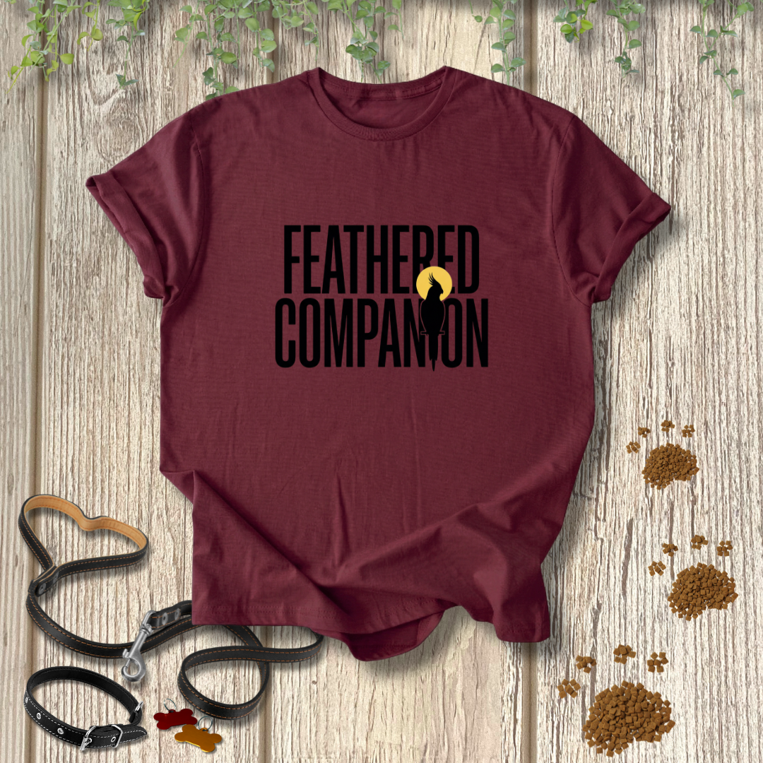 Feathered Companion
