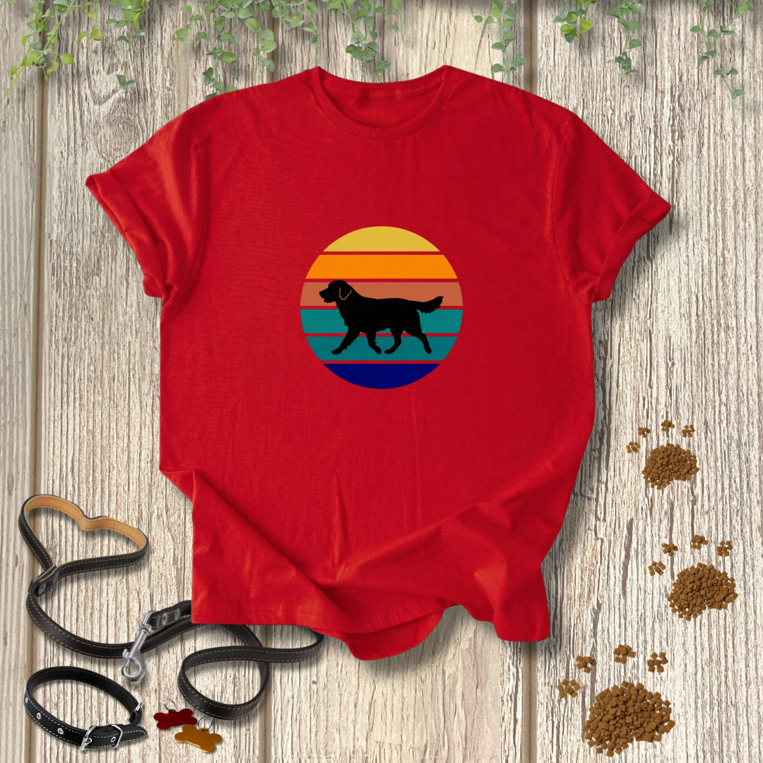Sunset T-shirt