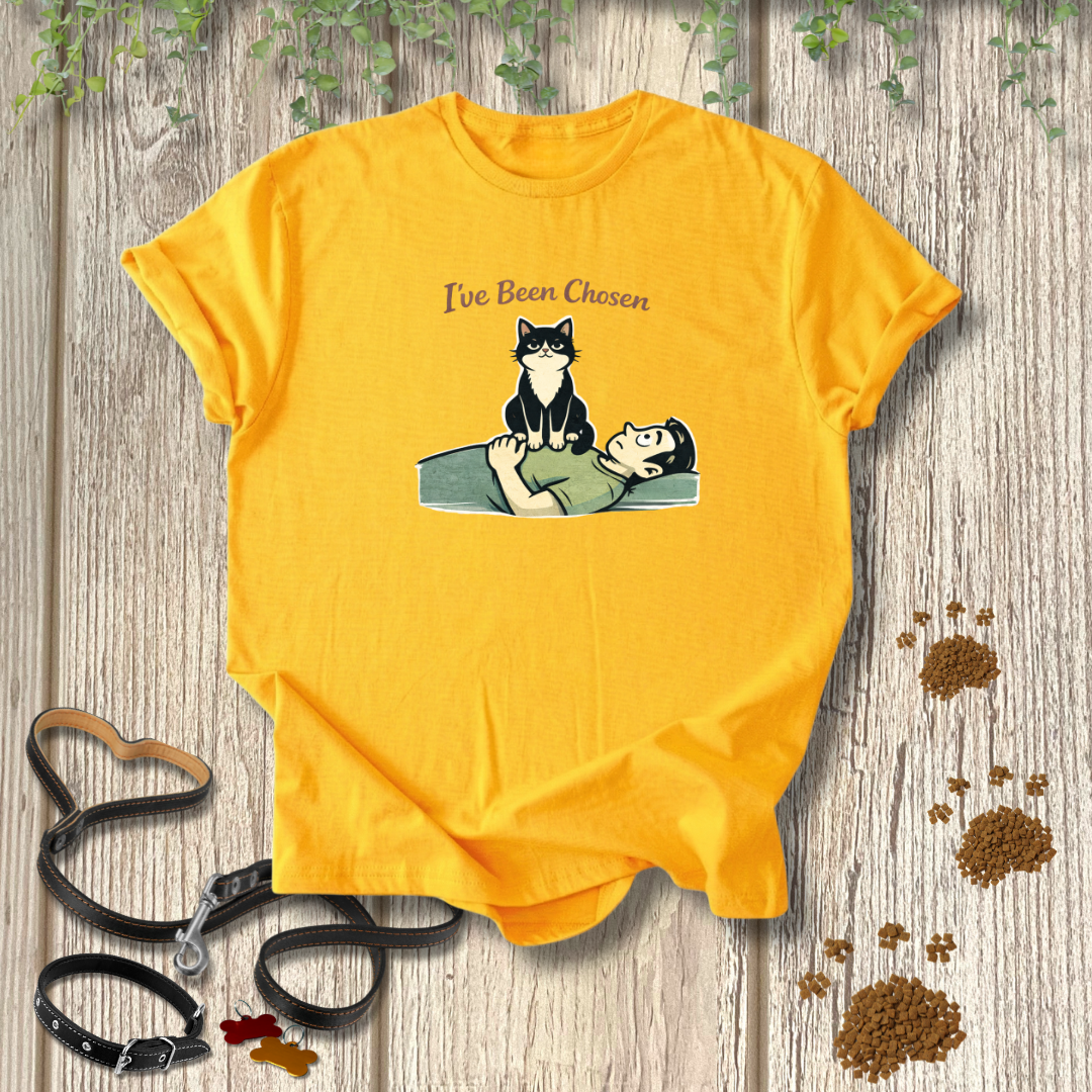 I've Been Chosen T-shirt
