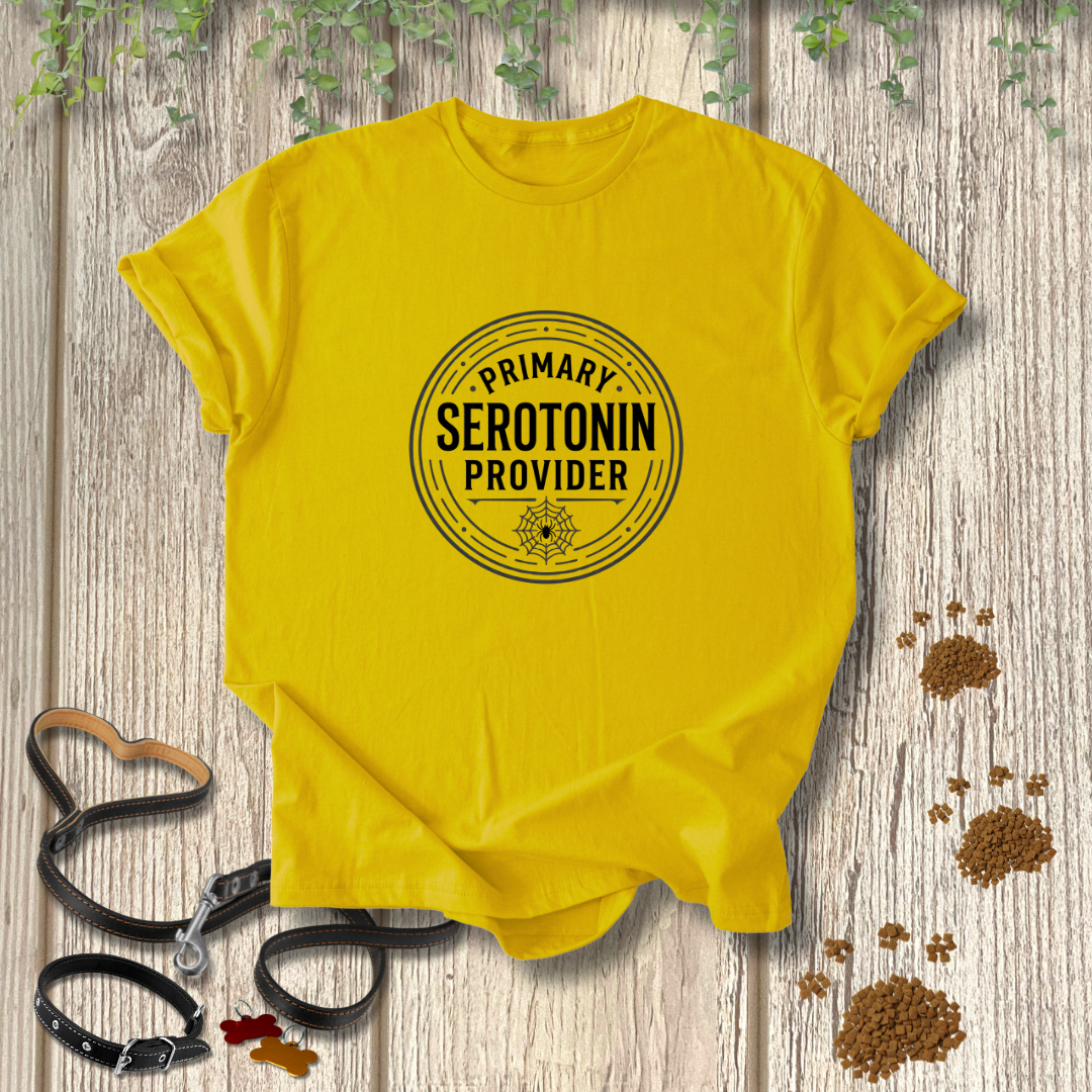 SEROTONIN Provider
