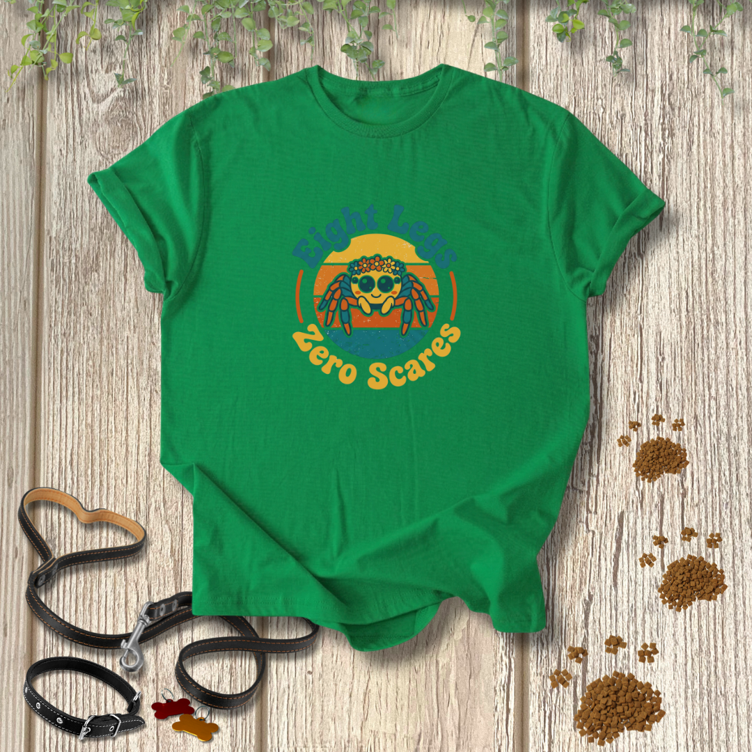 Eight Legs T-shirt