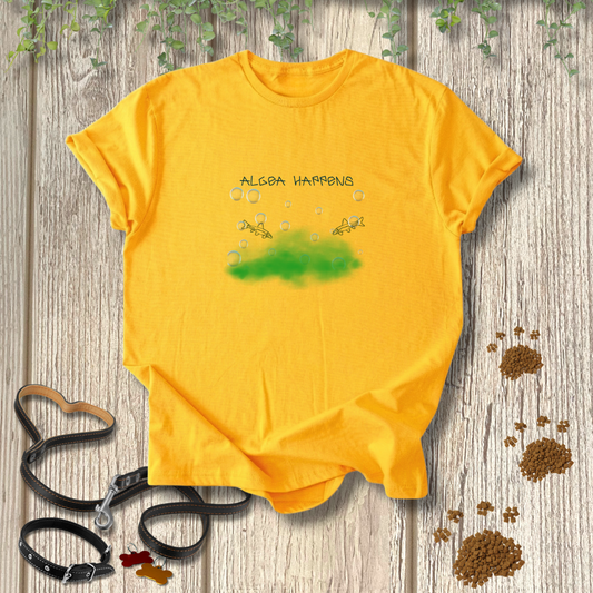 Algea Happens T-shirt