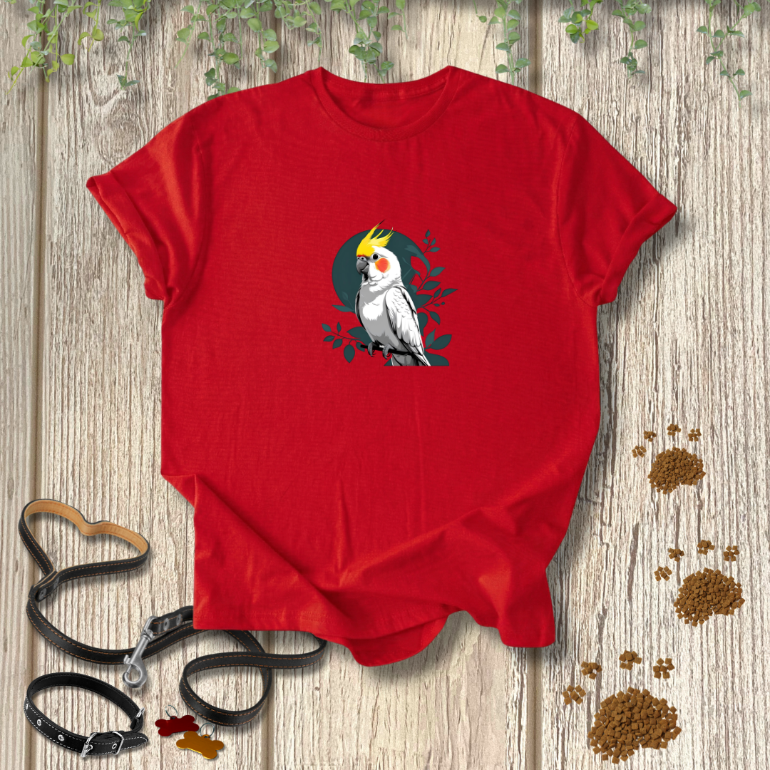 Cockatiel