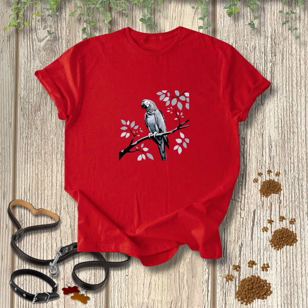 African Grey