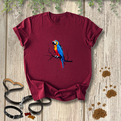 Macaw