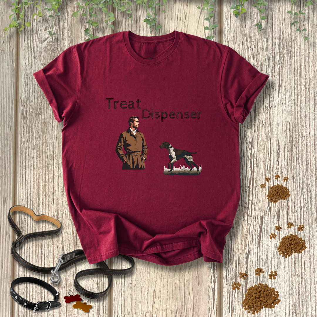 Treat Dispenser