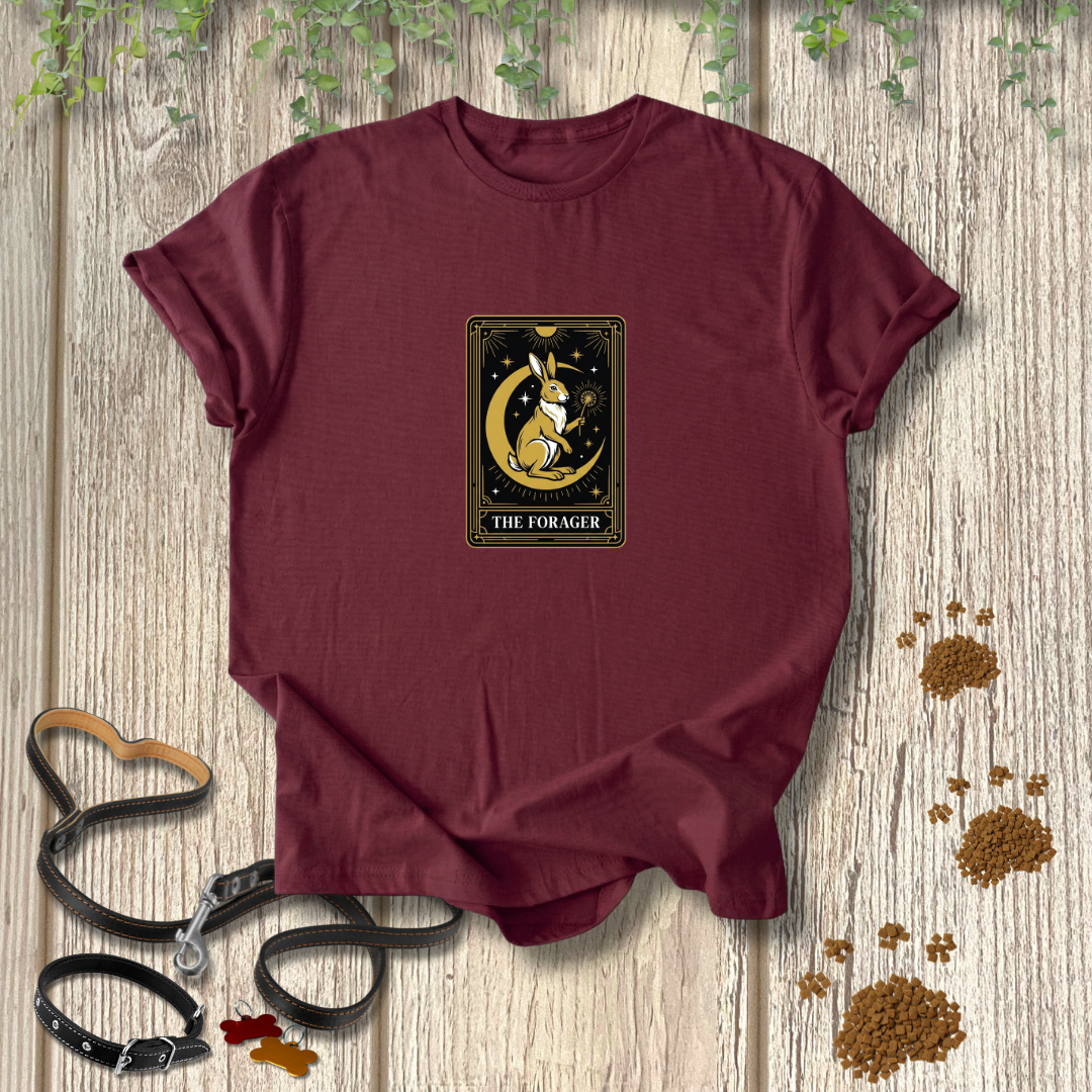 The Forager T-shirt