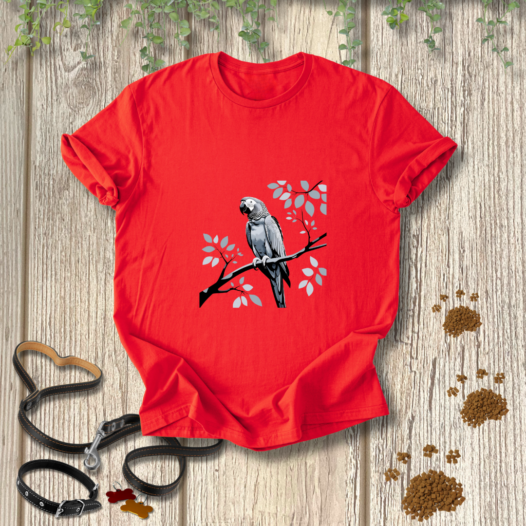 African Grey