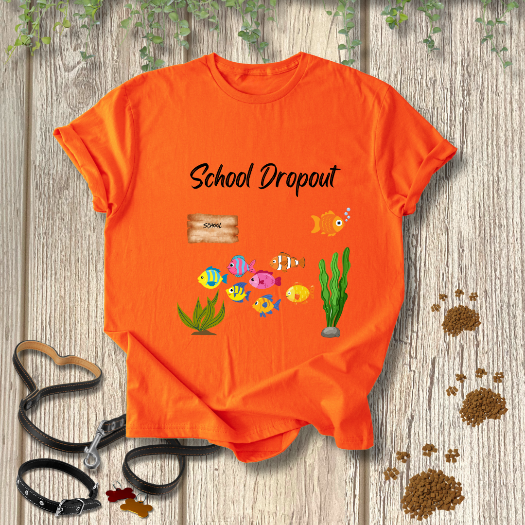 School Dropout