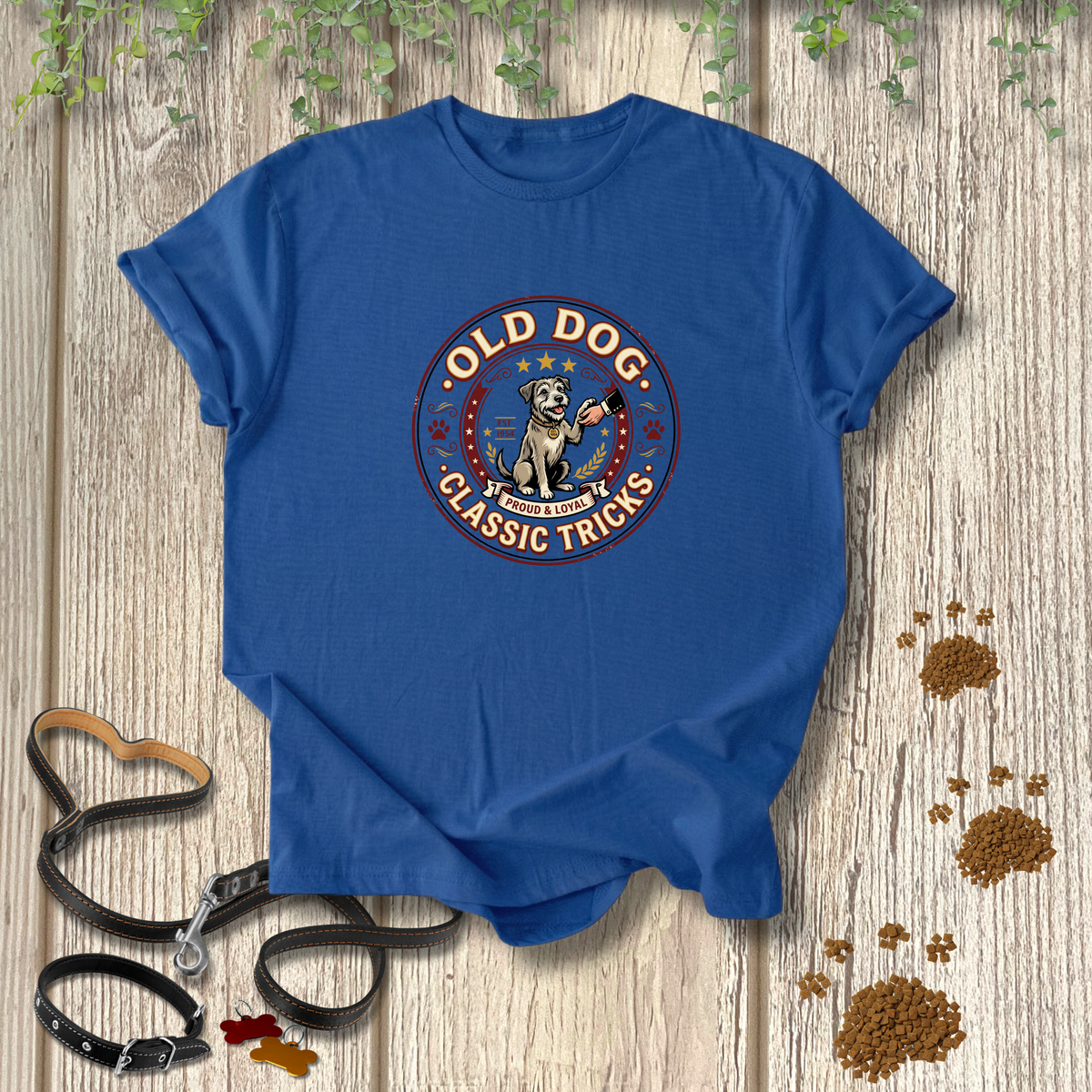 Classic Tricks T-shirt
