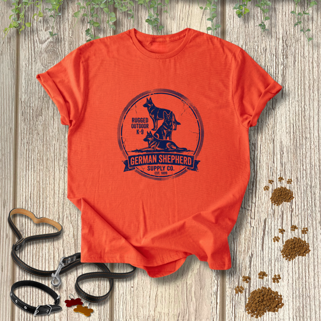 German Shepherd Supply Co.