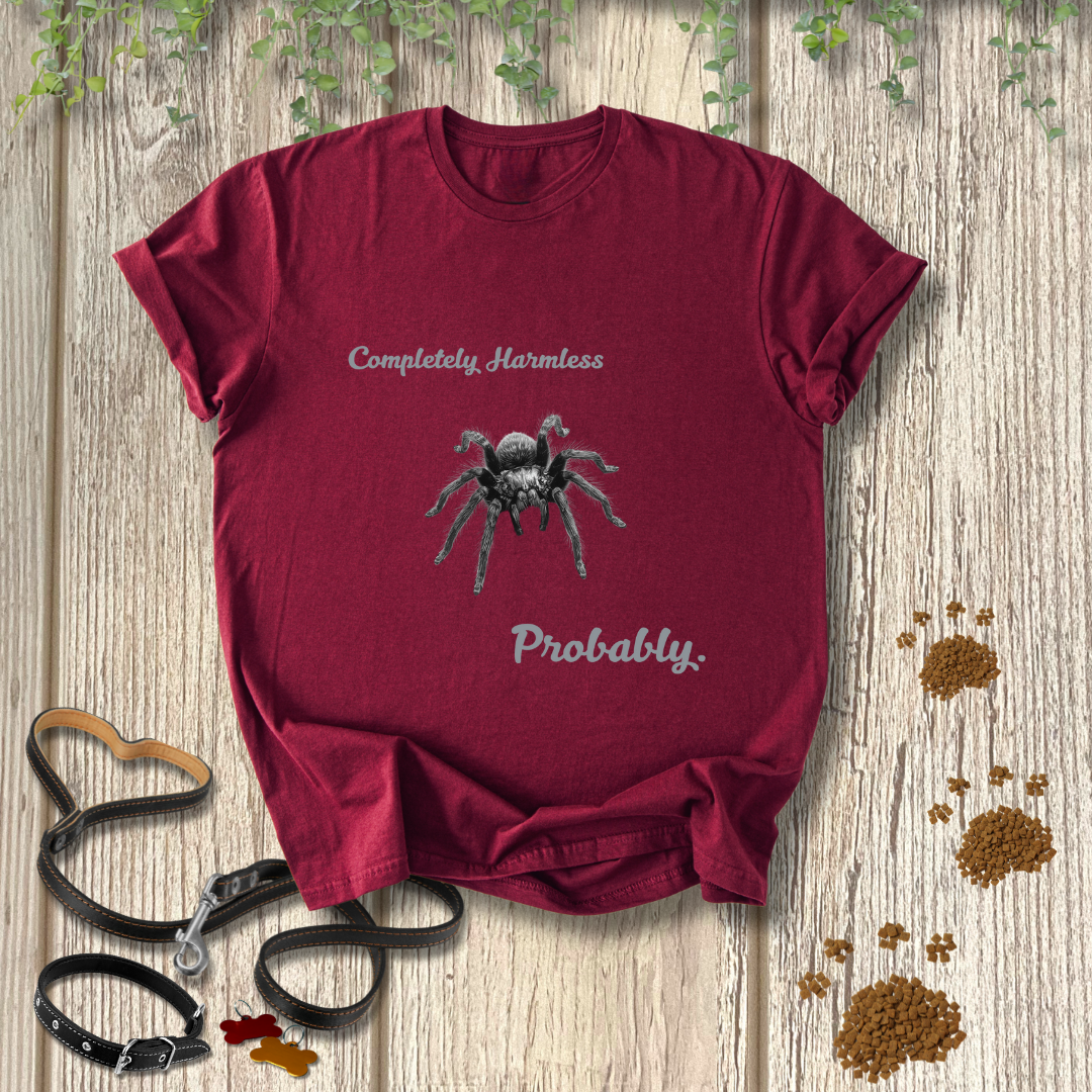 Completely Harmless