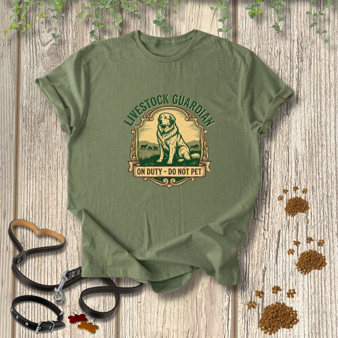 Livestock Guardian