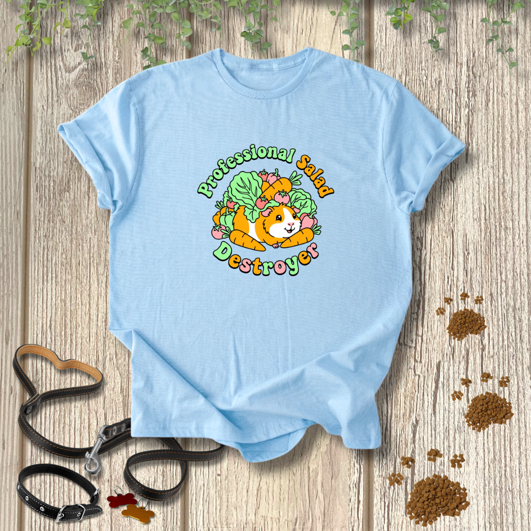 Salad Destroyer T-shirt