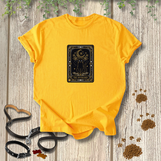 Overlord T-shirt