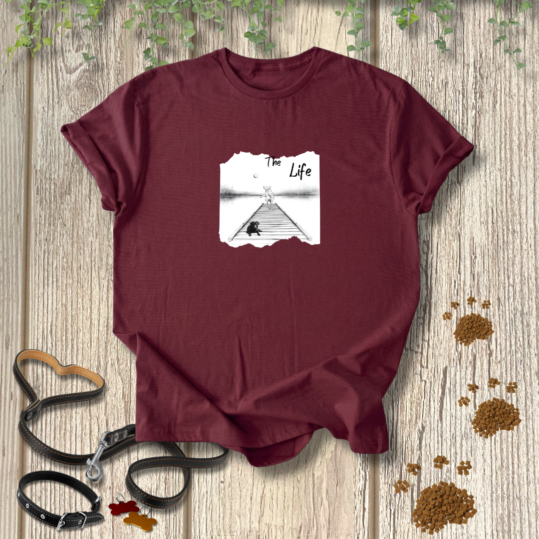 The Life T-shirt