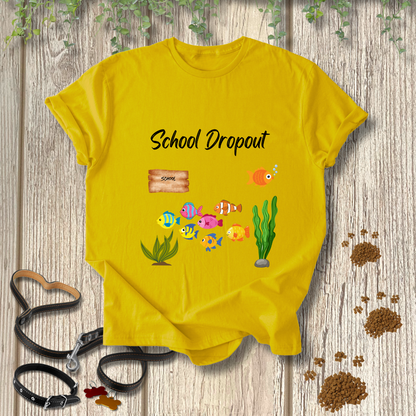 School Dropout