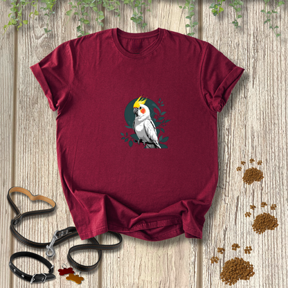 Cockatiel