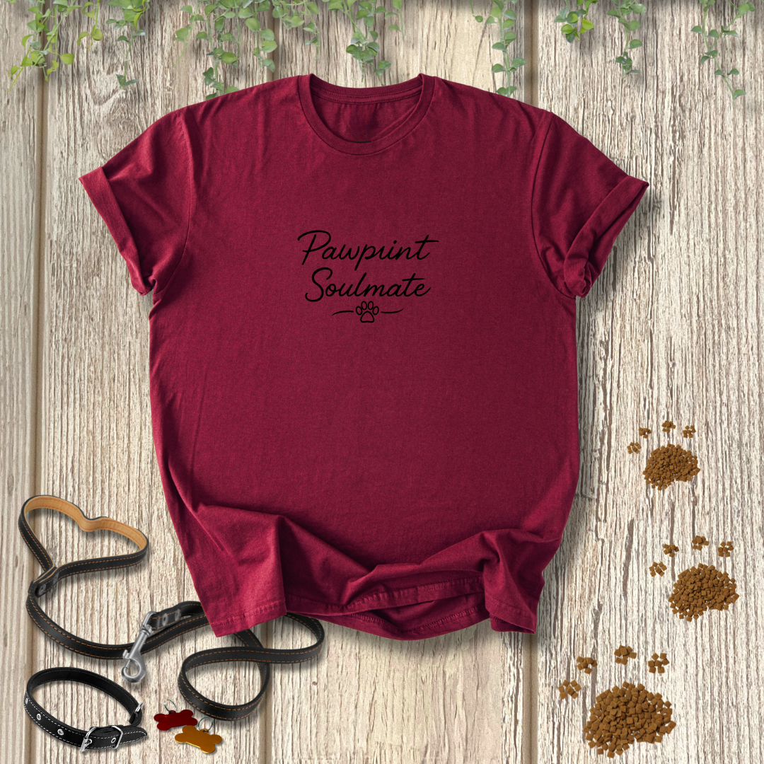 Pawprint Soulmate