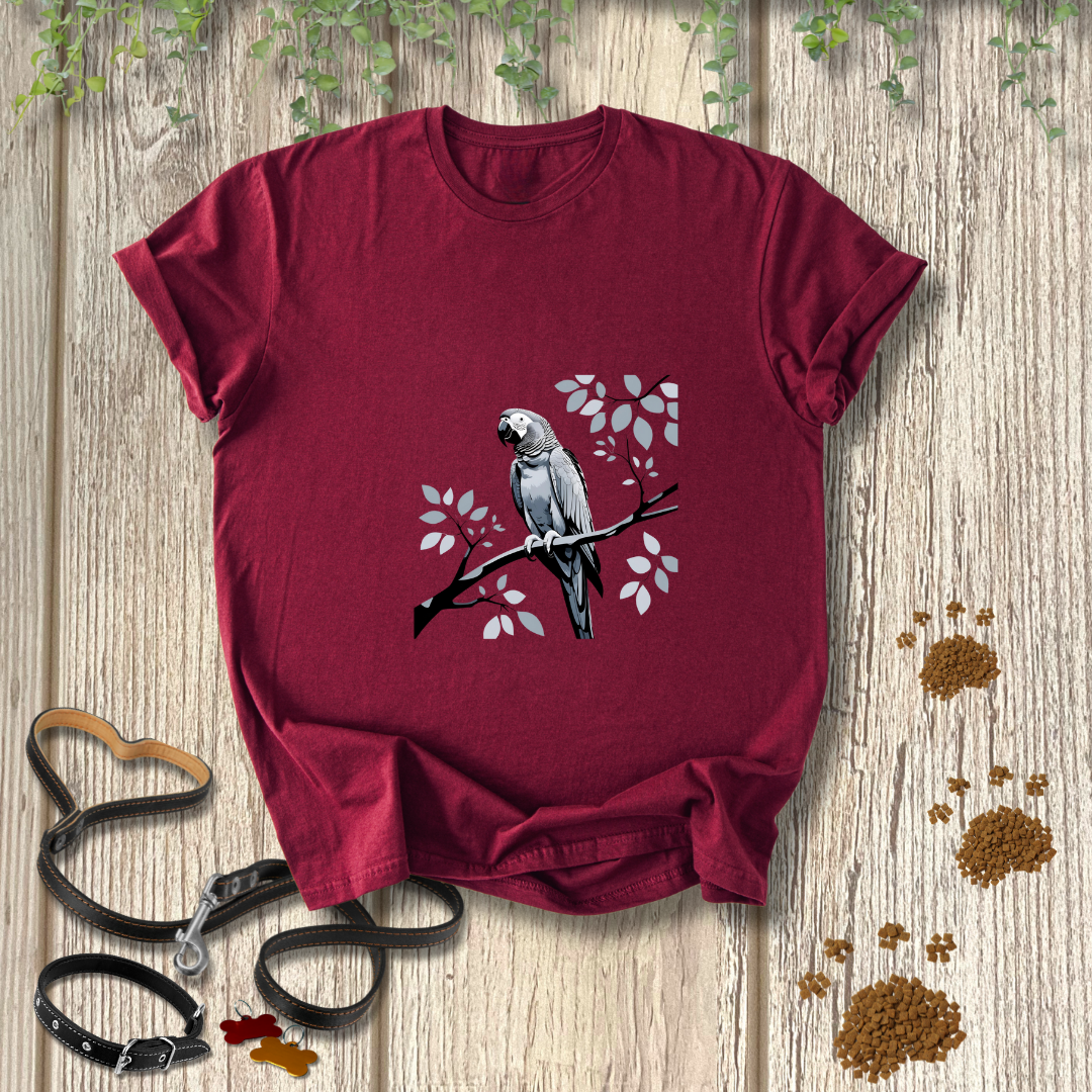 African Grey