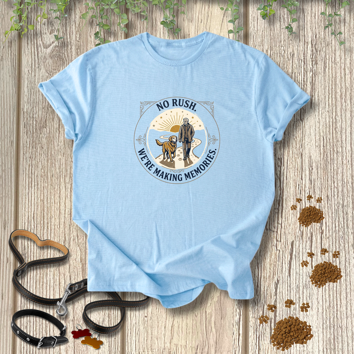 Making Memories T-shirt