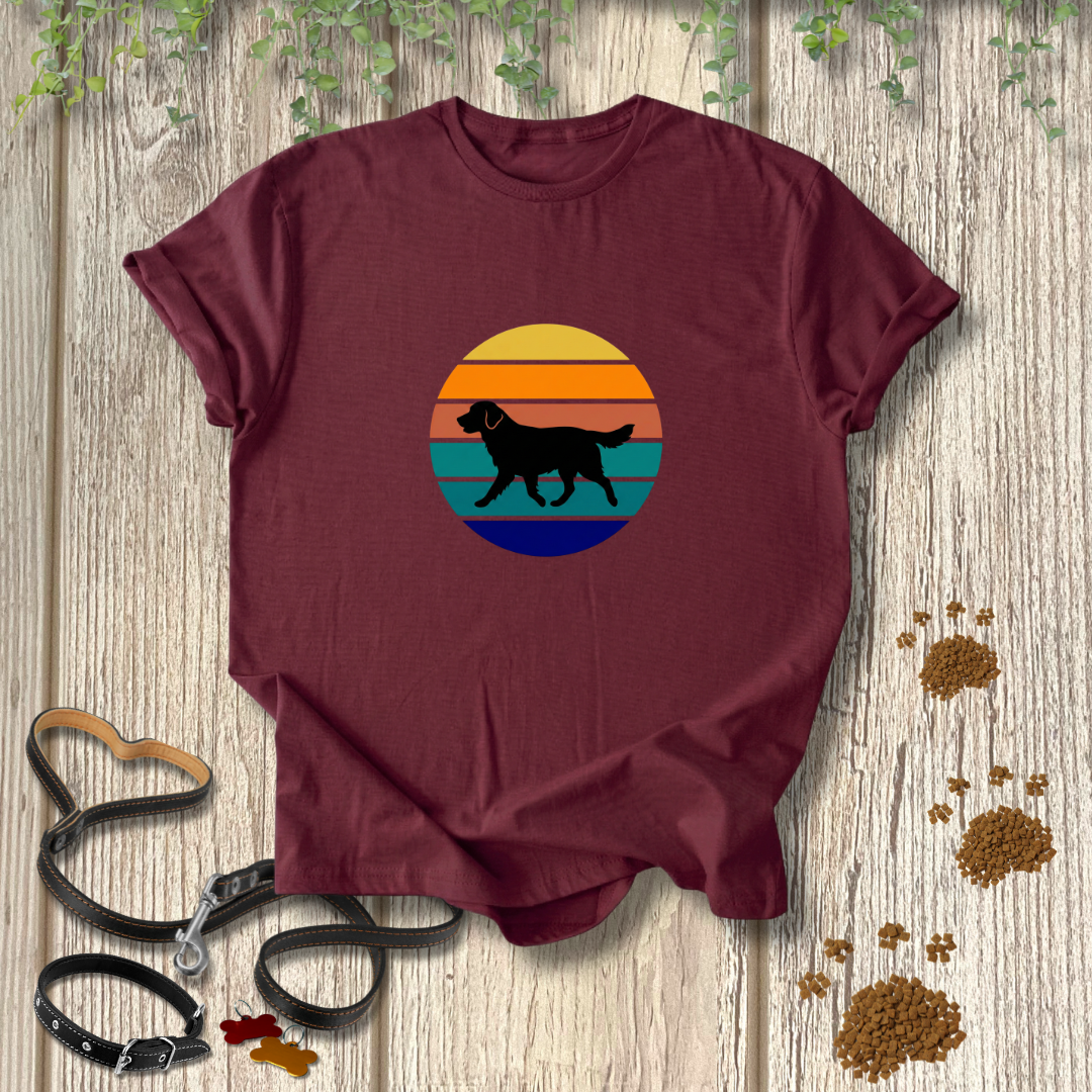 Sunset T-shirt