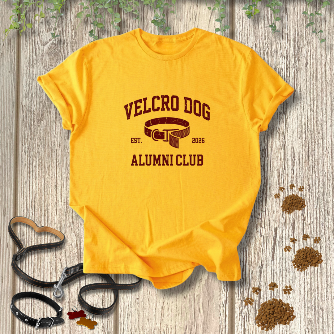 Velcro Dog Alumni Club
