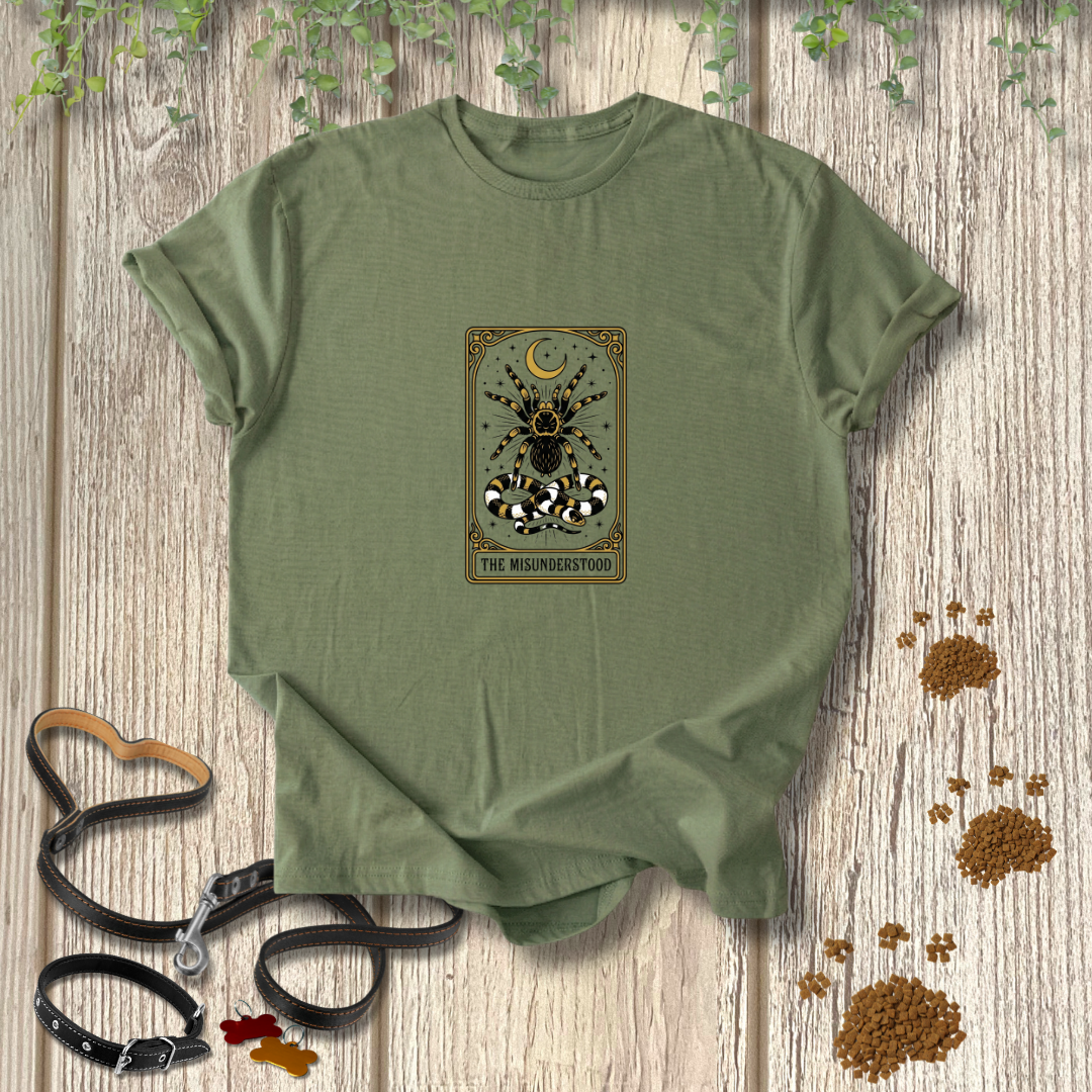 The Misunderstood T-shirt