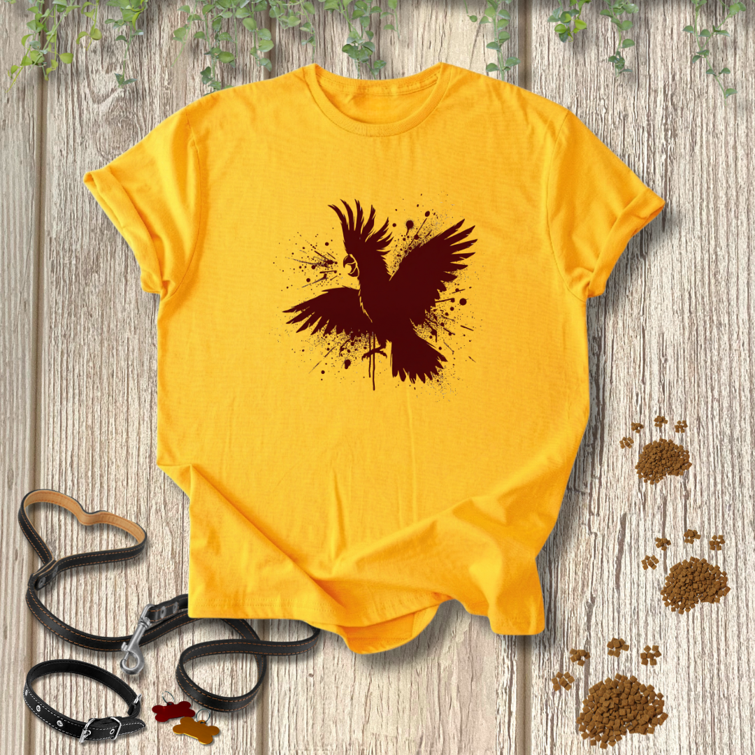 Feathered Fury