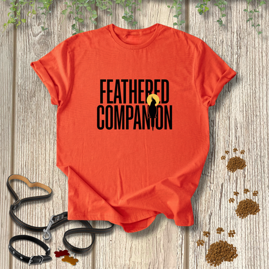 Feathered Companion