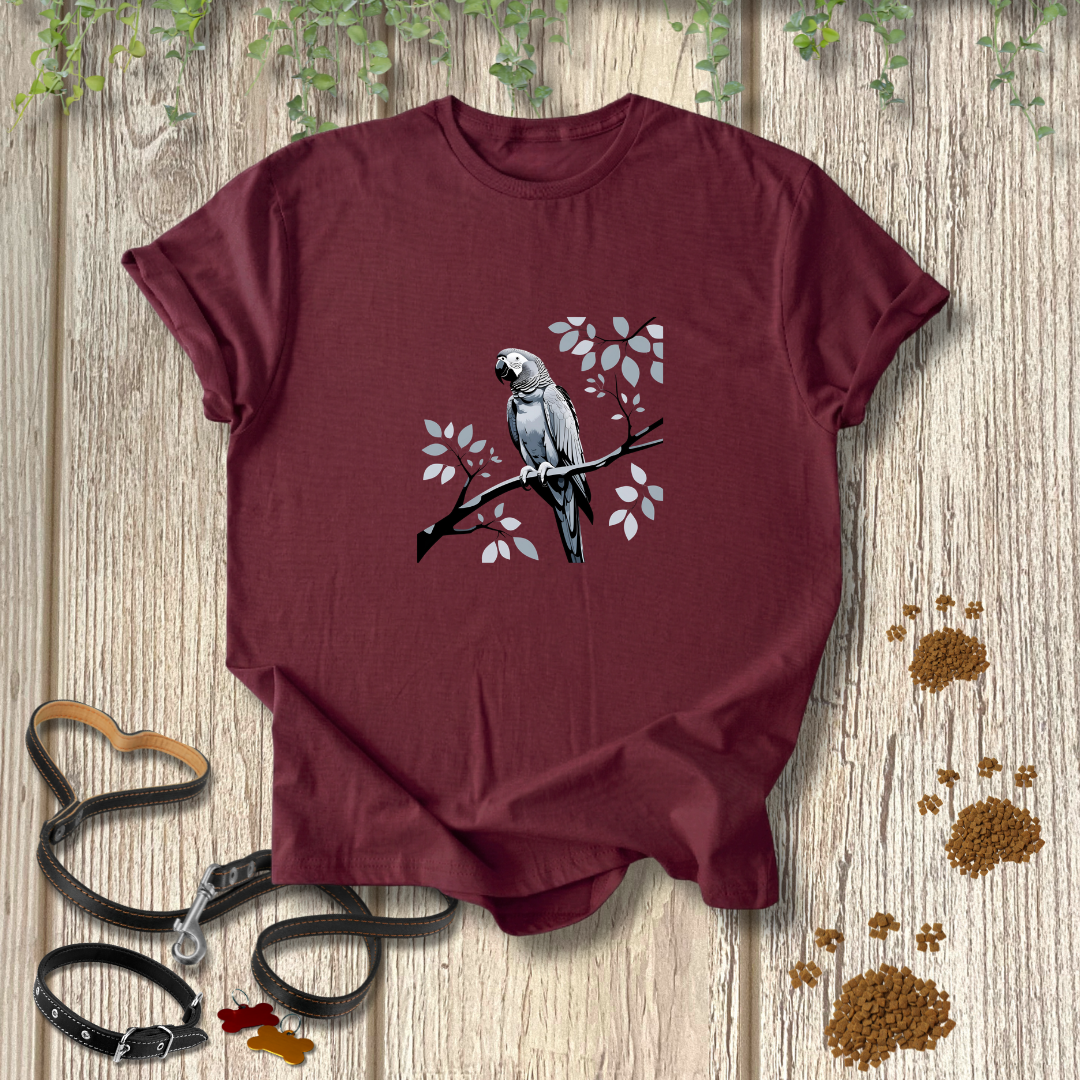 African Grey
