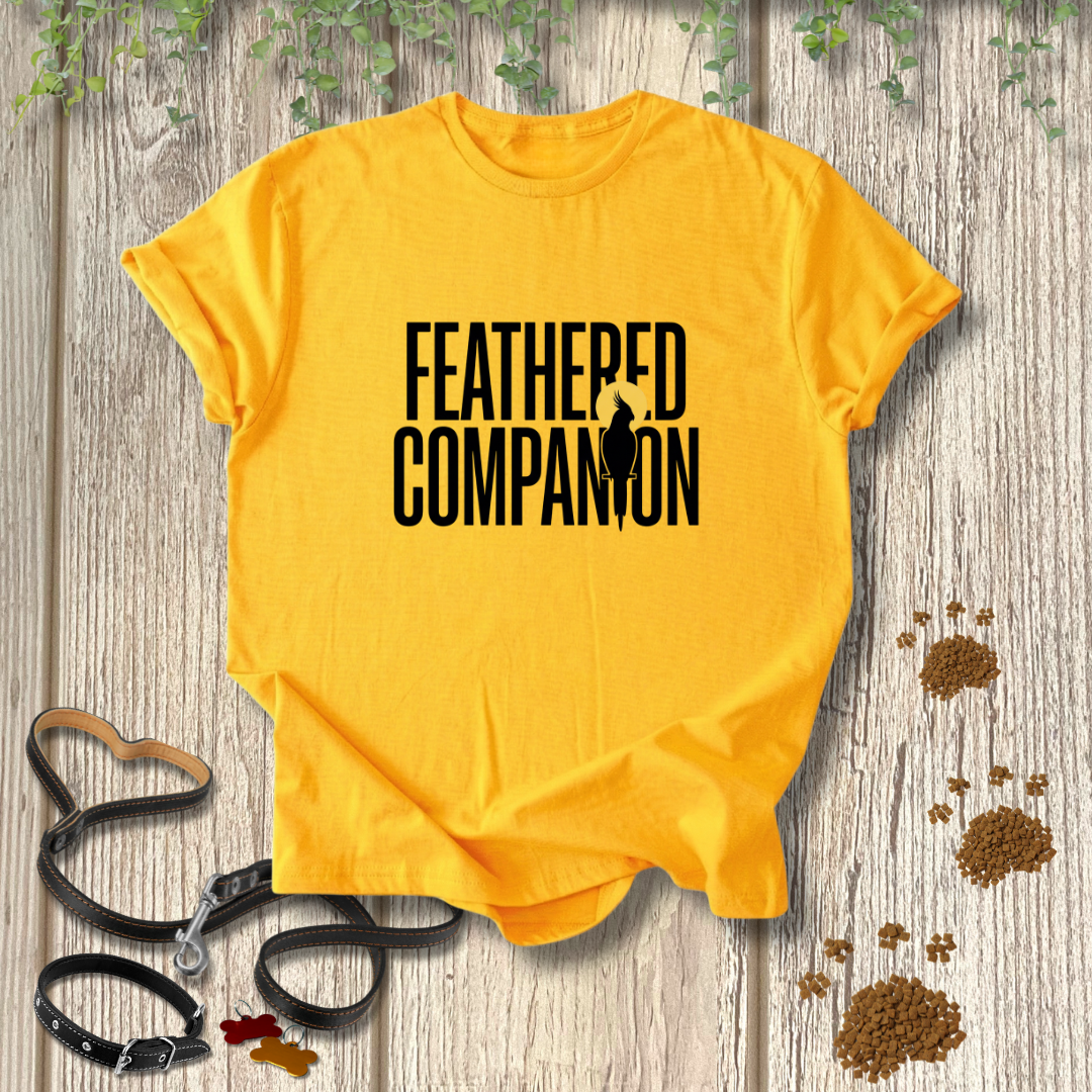 Feathered Companion