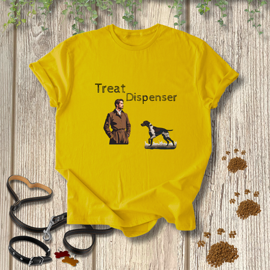 Treat Dispenser