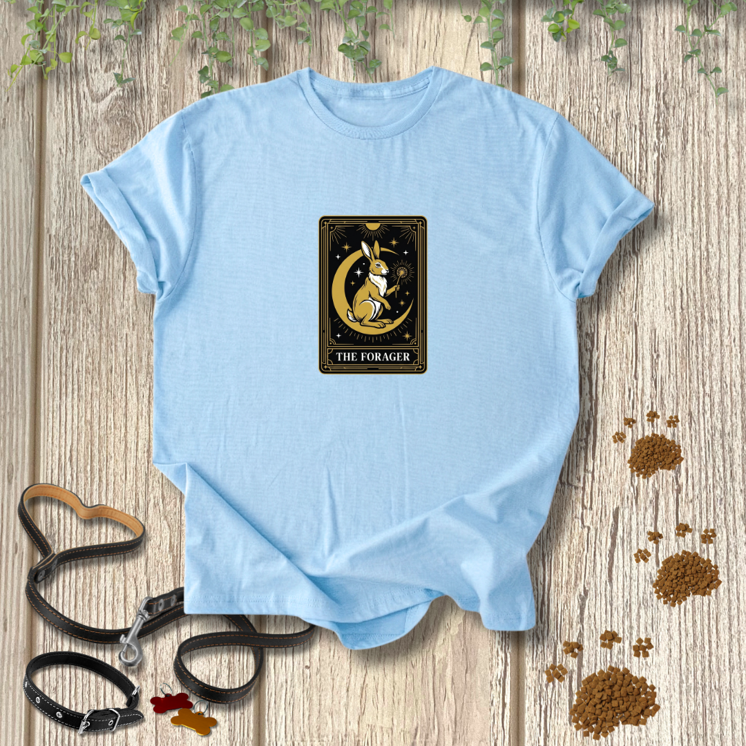 The Forager T-shirt
