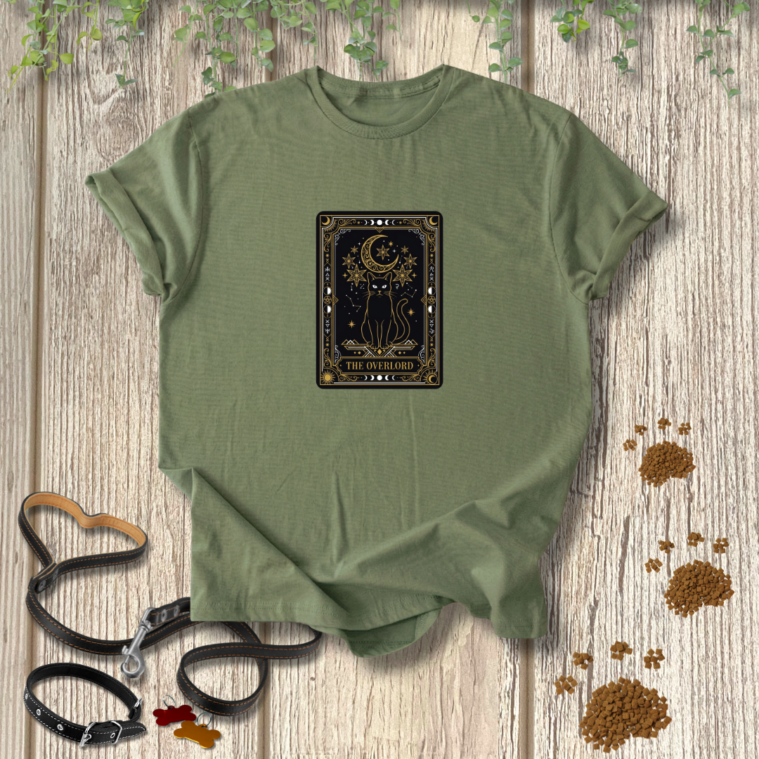 Overlord T-shirt