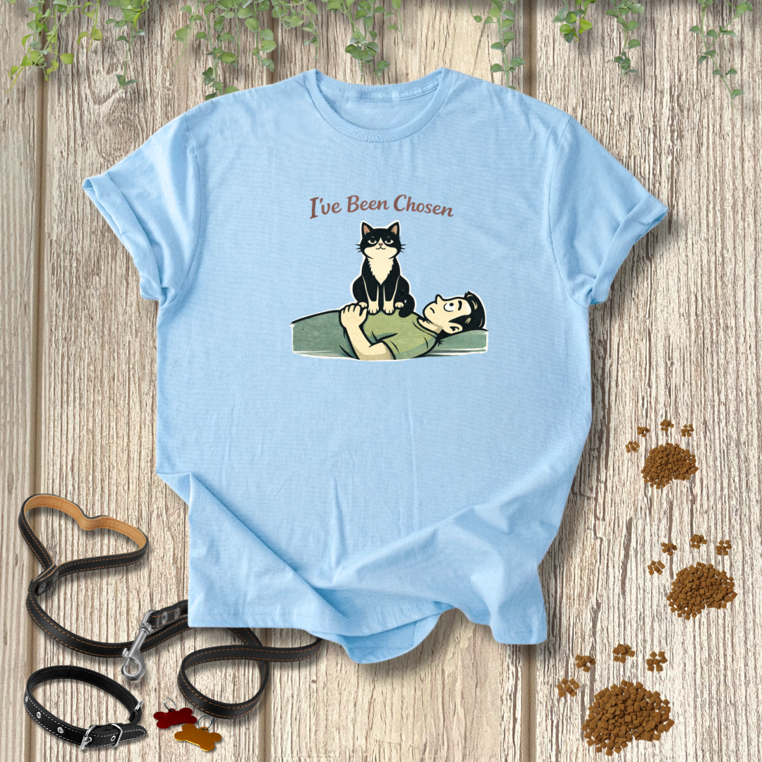 I've Been Chosen T-shirt