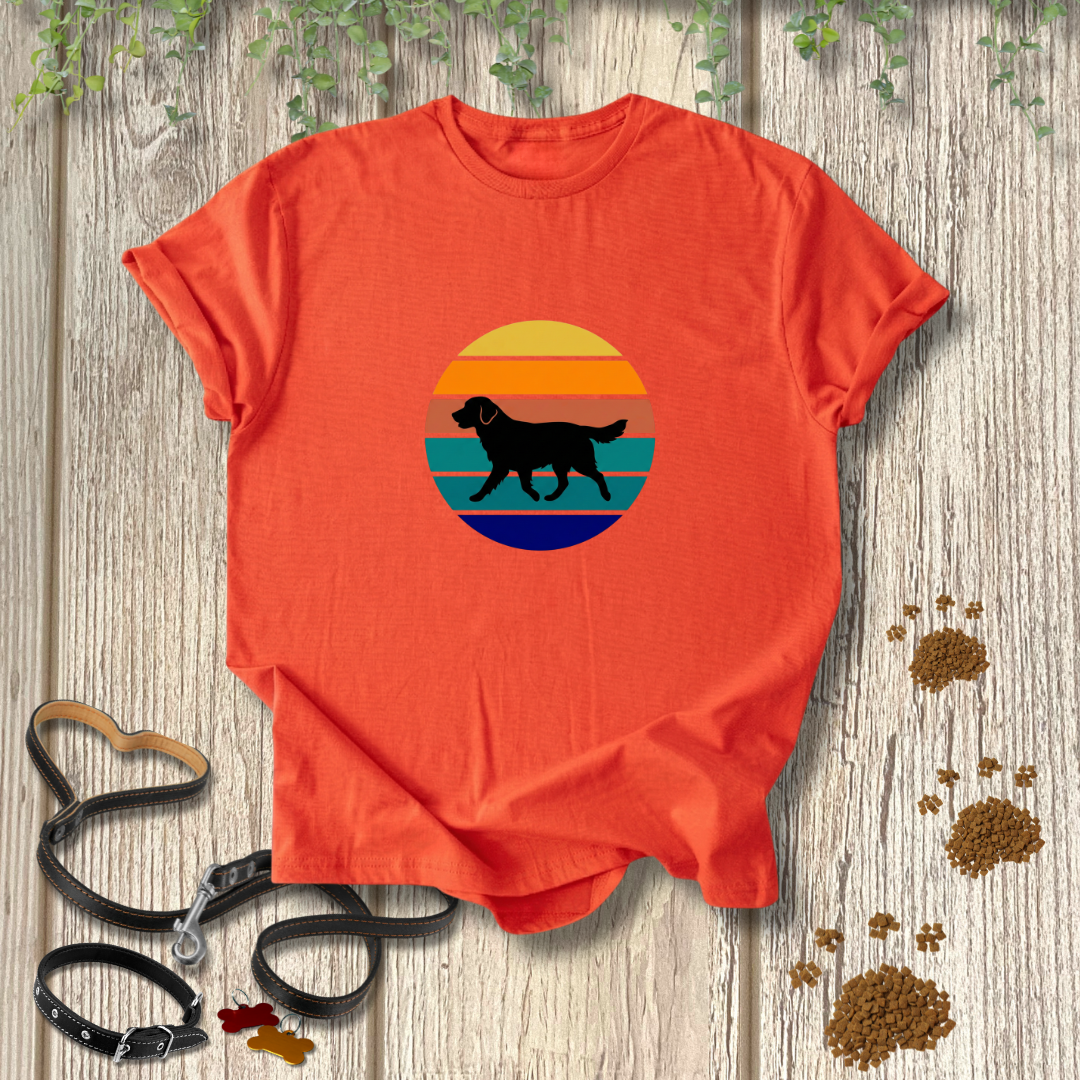 Sunset T-shirt