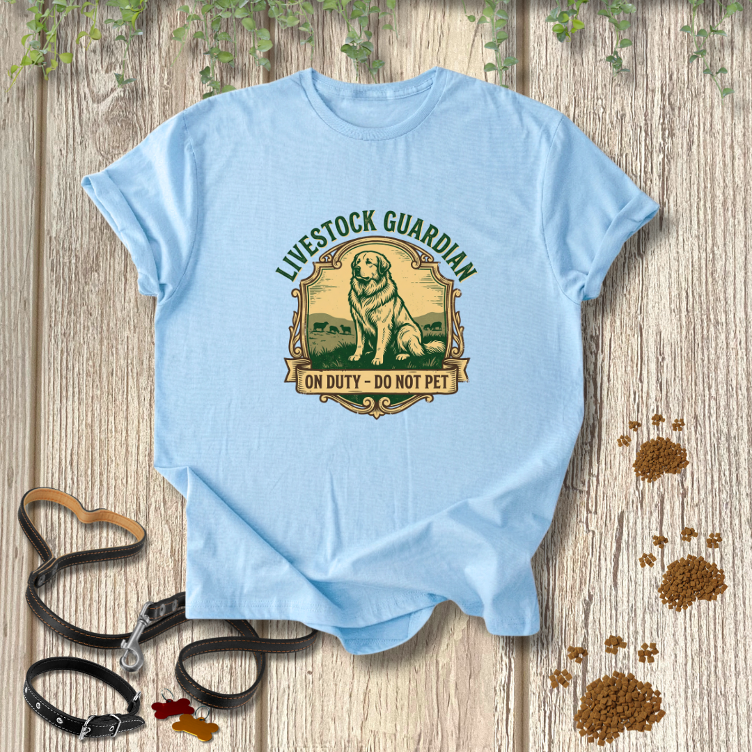 Livestock Guardian