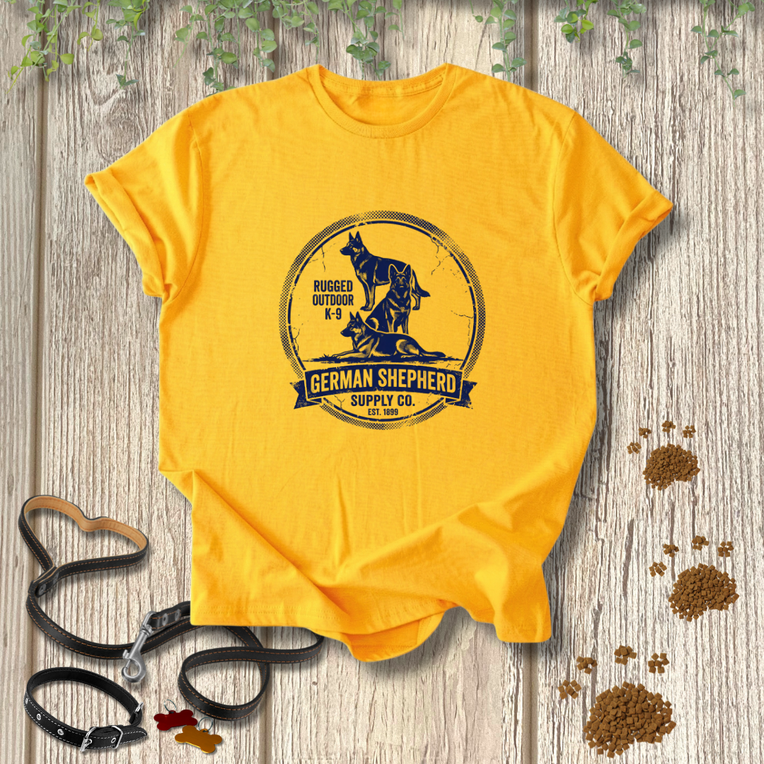 German Shepherd Supply Co.