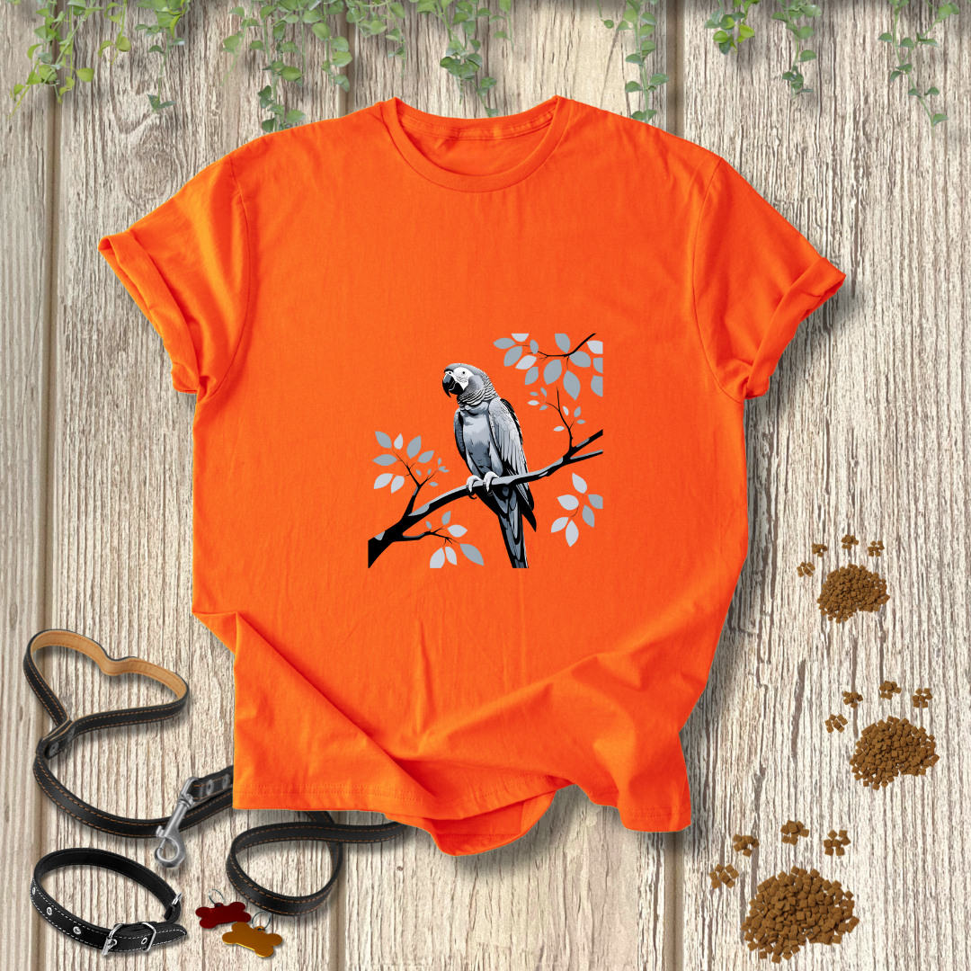 African Grey