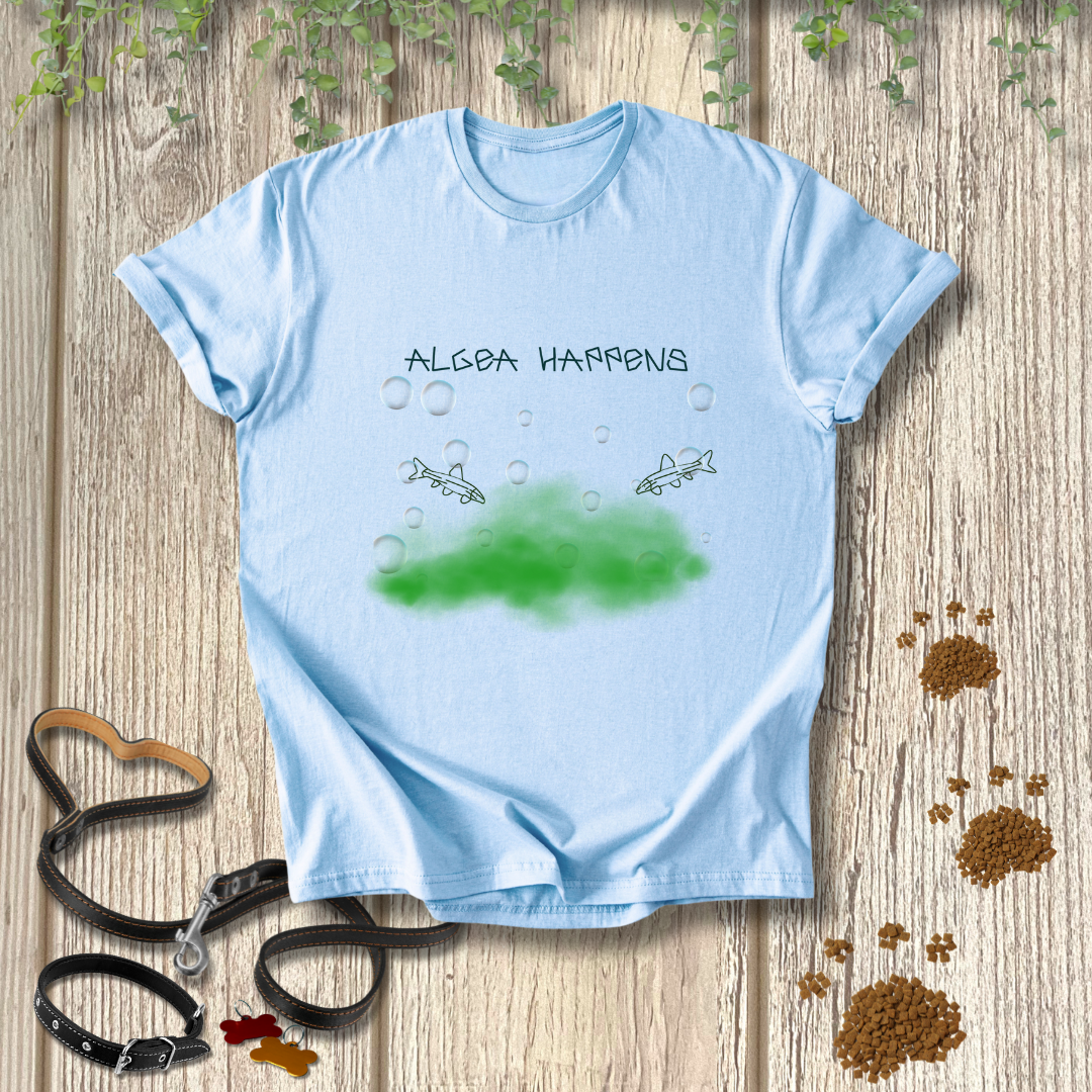 Algea Happens