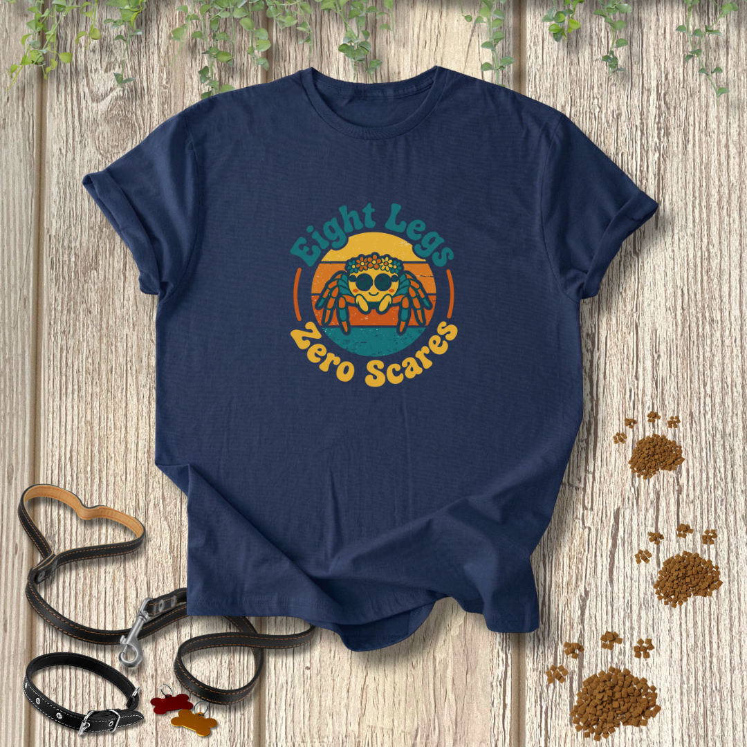 Eight Legs T-shirt