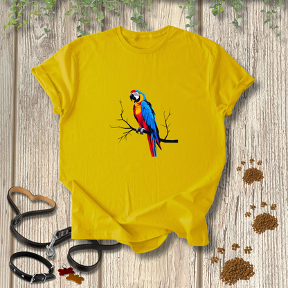 Macaw