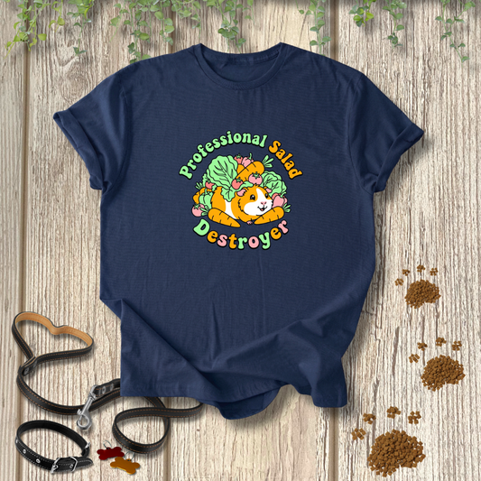 Salad Destroyer T-shirt